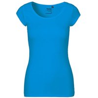 Neutral® Damen T-Shirt von Neutral Bio Baumwolle Round Neck