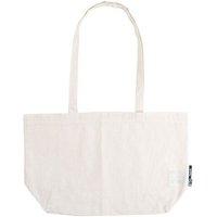Neutral® Baumwolltasche Einkaufstasche Shopper Breit Lange Henkel