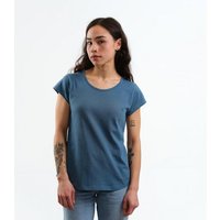 GARY MASH Shirt Asheville aus Biobaumwolle