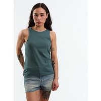 GARY MASH Tanktop Grace aus Biobaumwolle