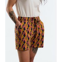 GARY MASH Shorts Lena aus softem TENCEL Modal Mix