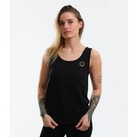 GARY MASH Top Rose Zwinker-Smiley aus Bio-Baumwolle