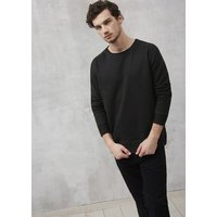 recolution Sweatshirt #ALLBLACK