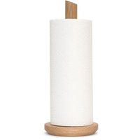 klotzaufklotz Küchenrollenhalter