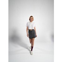 GORG Damen Cropped-T-Shirt aus Bio-Baumwolle