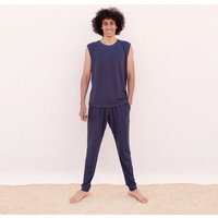 Jaya JOHNNY TENCEL - Herren - Lässige Hose, lässiger Schnitt, Tencel-Biobaumwoll-Mix, softer und atmungsakiv, garantiert entspannterTragekomfort