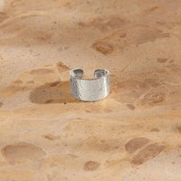 Größenvariabler MARMOR Ring ca. Ø 18 - 20 mm von Elektropulli
