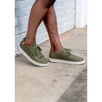 SAOLA Vegane Sneakers - ultra leicht und komfortabel - CANNON KNIT 2.0 M
