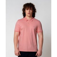 GORG Herren Polo T-shirt aus Bio-Baumwolle