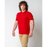 GORG Herren Polo T-shirt aus Bio-Baumwolle