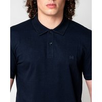 GORG Herren Polo T-shirt aus Bio-Baumwolle