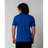 GORG Herren Polo T-shirt aus Bio-Baumwolle