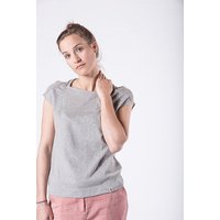 Grenz/gang Bio-Baumwoll-T-Shirt "Ophelia 2.0"