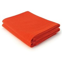 EKOBO Handtücher 2er-Set aus Biobaumwolle