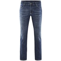 Unisex Five-Pocket Jeans von HempAge