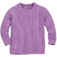 Disana Leinen Pullover