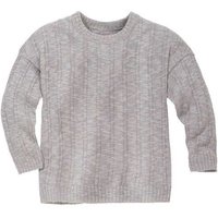 Disana Leinen Pullover