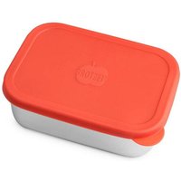 Brotzeit Dichte Edelstahl Lunchbox Einerlei