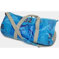 REFISHED fair fashion Tasche 'SPORTY BAG' - upcycelte Fischfuttersäcke