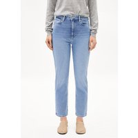 ARMEDANGELS LEJAANI Damen Slim Jeans Bio-Baumwoll Mix X-Stretch