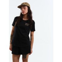 GARY MASH Shirt Ella That's not my beer aus Biobaumwolle