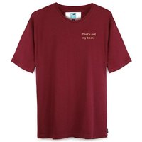GARY MASH Shirt That's not my beer aus Biobaumwolle