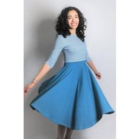 Frija Omina Bio Kleid "Vrida"