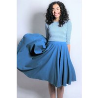 Frija Omina Bio Kleid "Vrida"