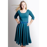 Frija Omina Bio Kleid "Vrida"
