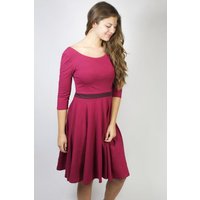 Frija Omina Bio Kleid "Vrida"