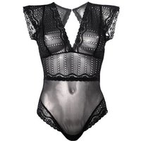 Anekdot Bodysuit Amara Eyelet