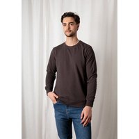 TORLAND Leichter Pullover aus Bio-Baumwolle | PUNO