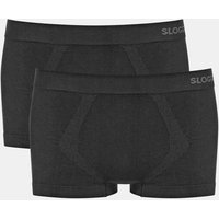 Sloggi 2x Herren Hipster GO SMOOTH