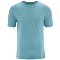 HempAge Herren T-Shirt Hanf/Bio-Baumwolle