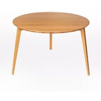 klotzaufklotz Beistelltisch Vollholz klotzaufklotz Beistelltisch Vollholz