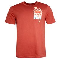 FÄDD Herren T-Shirt Rundhals aus Bio-Baumwolle "CREPES BT"