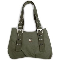 PURE HV-0006 Hanf Handtasche L