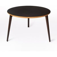 klotzaufklotz Beistelltisch Furnier klotzaufklotz Beistelltisch Furnier