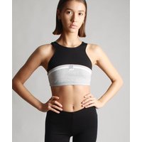 Bodyguard Upcycling Crop Top