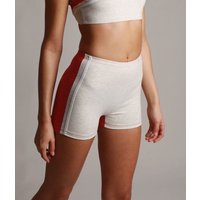 Bodyguard Upcycling Short
