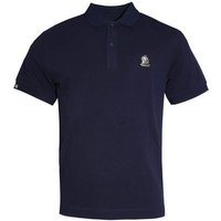 FÄDD Herren Poloshirt aus Bio-Baumwolle "KNIGGE HANS"