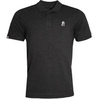 FÄDD Herren Poloshirt aus Bio-Baumwolle "KNIGGE HANS"
