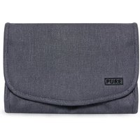PURE HP-0041 Hanf Kulturtasche