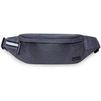 PURE HP-0050 Hanf Bauchtasche S