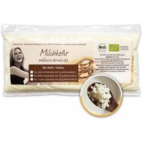 Wellness-Drinks Bio Kefir / Milchkefir mit Kefirknollen (klein)