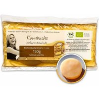 Wellness-Drinks Bio Kombucha mit Kombucha-Pilz (klein)