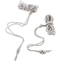 HängemattenGlück Fio ultraleichtes Seilpaar, 2 x 5m Seil HängemattenGlück Fio ultraleichtes Seilpaar, 2 x 5m Seil