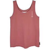 GARY MASH Top Rose einsame Spitze mini aus Bio-Baumwolle