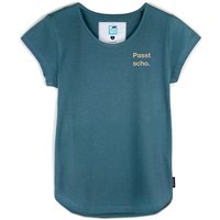 GARY MASH Shirt Asheville Passt scho. aus Bio-Baumwolle