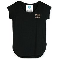 GARY MASH Shirt Asheville Passt scho. aus Bio-Baumwolle